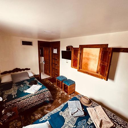 Intiluna Hostel Саленто Екстериор снимка