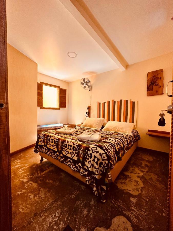 Intiluna Hostel Саленто Екстериор снимка